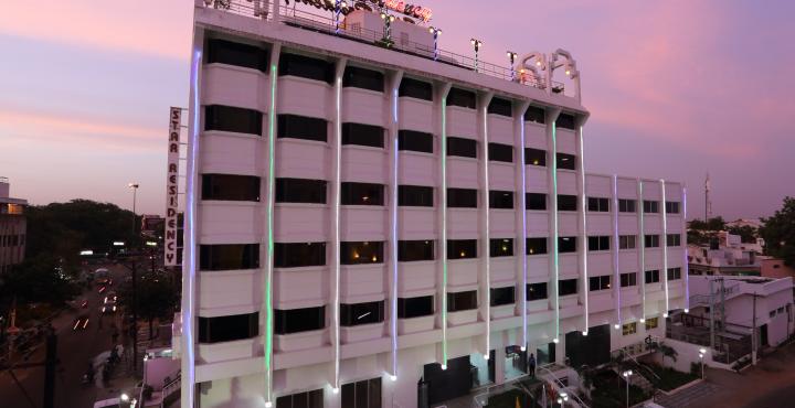 Hotel Star Residency